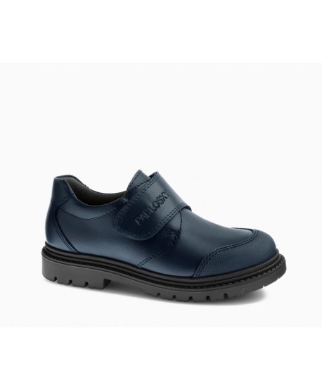 ZAPATO BOX VELCRO