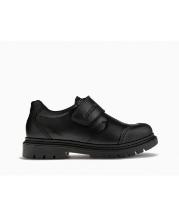 ZAPATO BOX VELCRO