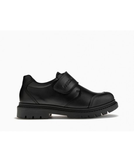 ZAPATO BOX VELCRO