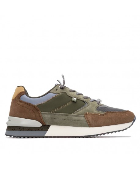DEPORTIVA SERRAJE CORDONES