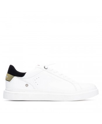 DEPORTIVA CORDONES COMBINADA