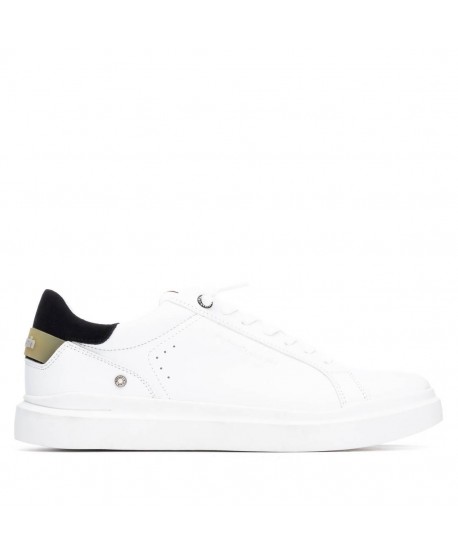 DEPORTIVA CORDONES COMBINADA