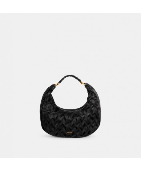 BOLSO ASA TRENZA AMALIA