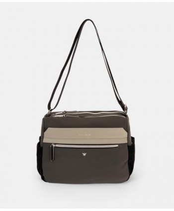 BOLSO BANDOLERA VERÓNICA