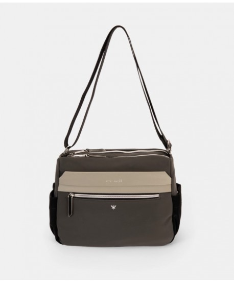 BOLSO BANDOLERA VERÓNICA