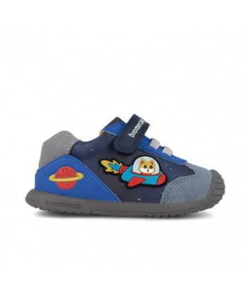 DEPORTIVA ELÁSTICOS TOY