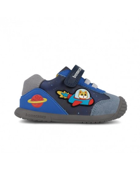 DEPORTIVA ELÁSTICOS TOY