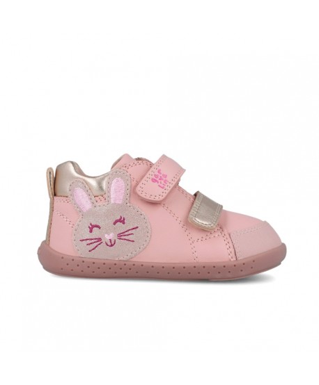BOTÍN VELCROS RABBIT