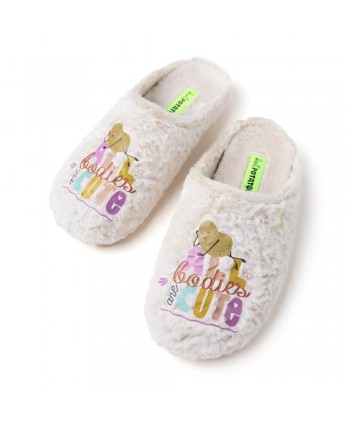 ZAPATILLA PANCRAS CUTE
