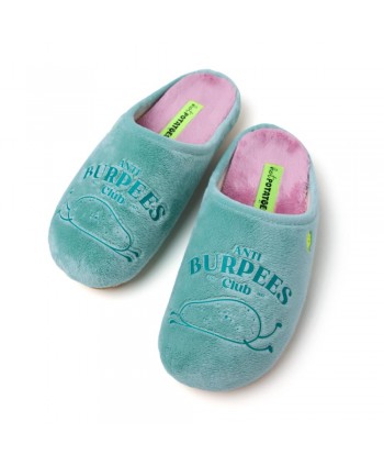 ZAPATILLA SUNBURG BURPEES