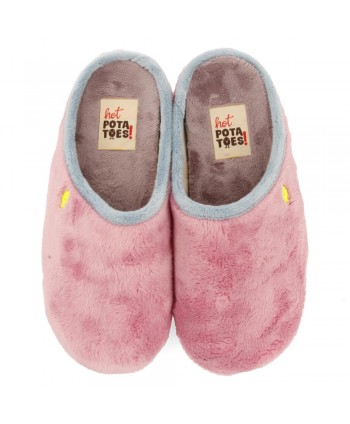 ZAPATILLA BALLSTON LISA