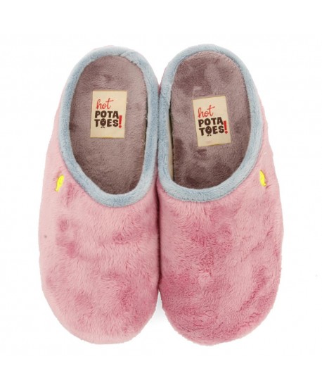 ZAPATILLA BALLSTON LISA