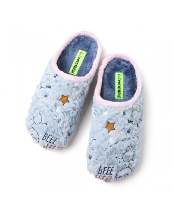 ZAPATILLA ZZZ MOLITOR