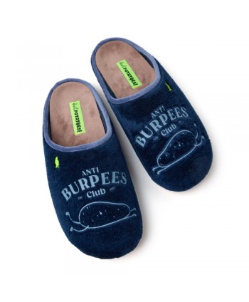 ZAPATILLA TRIMONT BURPEES