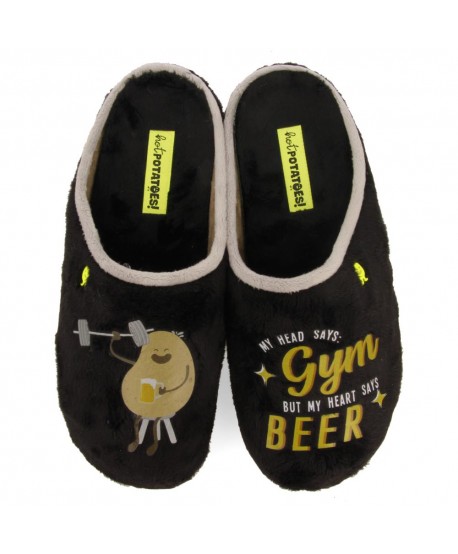 ZAPATILLA RUTLEDGE GYM VS. BEER