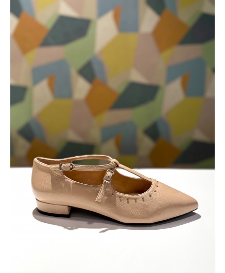 BAILARINA WILD TACHAS