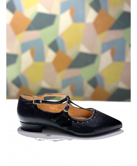 BAILARINA WILD TACHAS