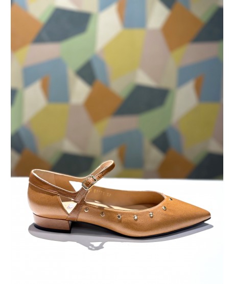 BAILARINA SOFT TACHAS