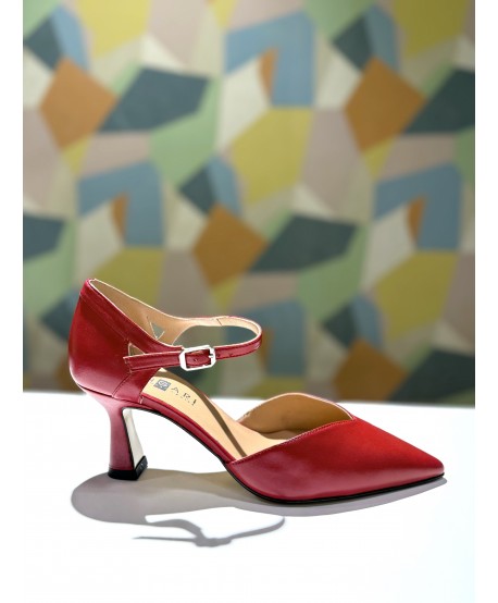 SALÓN TACÓN CORREA