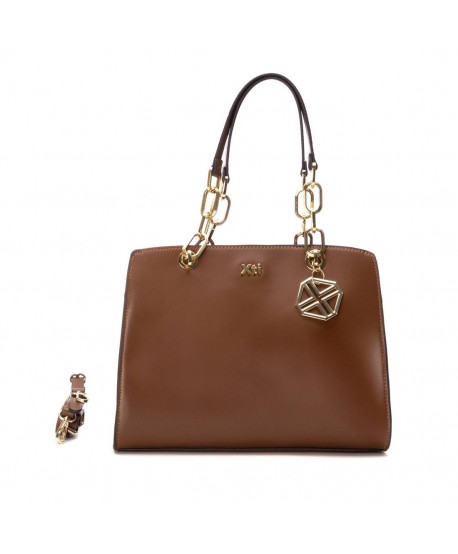 BOLSO SHOPPER ADORNO