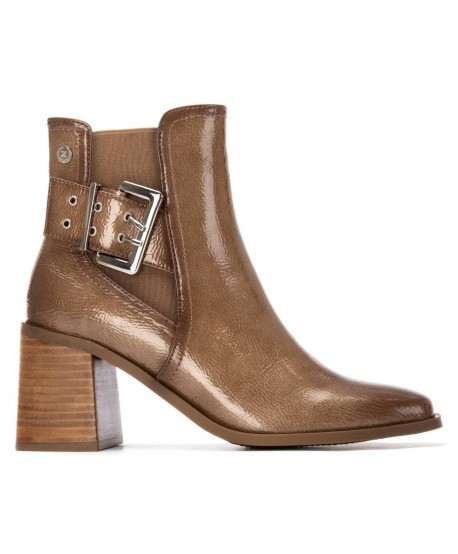 BOTÍN CHAROL HEBILLA