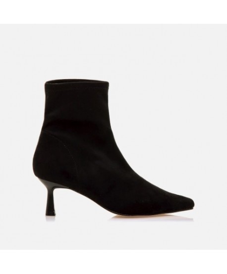 BOTÍN MICROFIBRA LISO