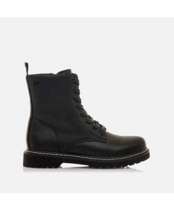 BOTÍN TOO-LATE CORDONES