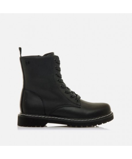 BOTÍN TOO-LATE CORDONES