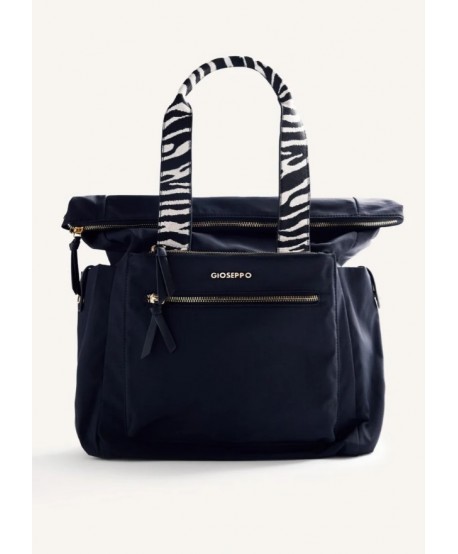 MOCHILA NYLON KILBURN