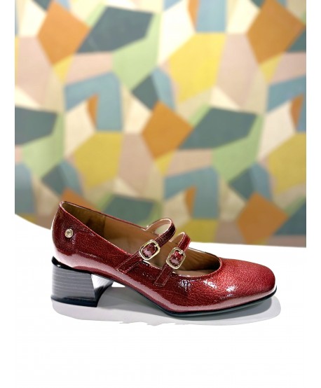 SALÓN TACÓN PRIMULA