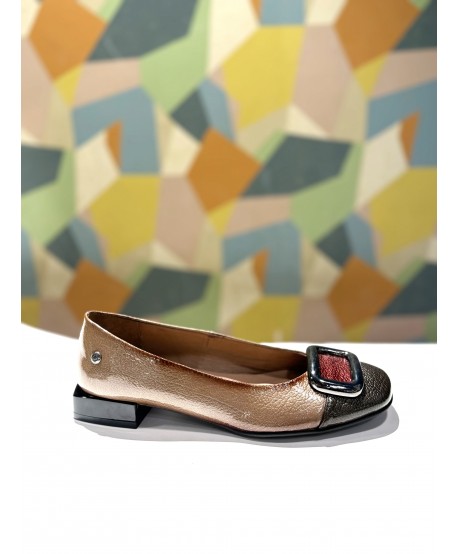 BAILARINA COMBINADA ADORNO