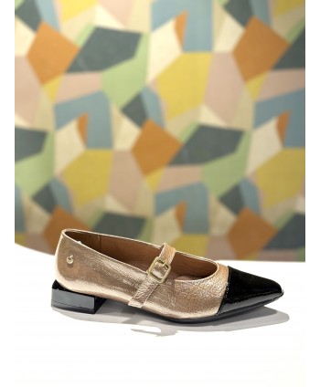 BAILARINA COMBINADA PRIMULA