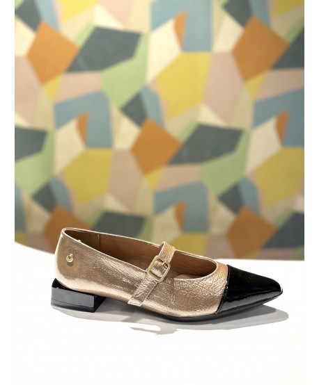 BAILARINA COMBINADA PRIMULA