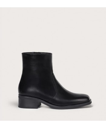 BOTÍN SIERRA TACÓN BAJO