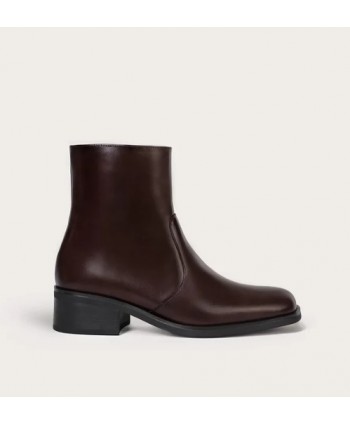 BOTÍN SIERRA TACÓN BAJO