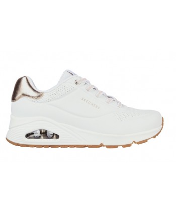 DEPORTIVA UNO-GOLDEN AIR