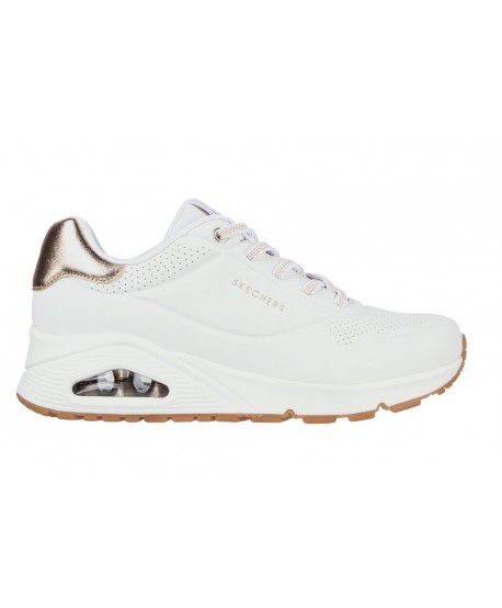 DEPORTIVA UNO-GOLDEN AIR