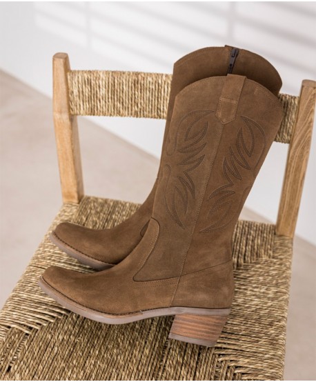 BOTA SADE COWGIRL
