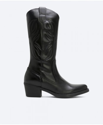 BOTA CRIMEA COWGIRL