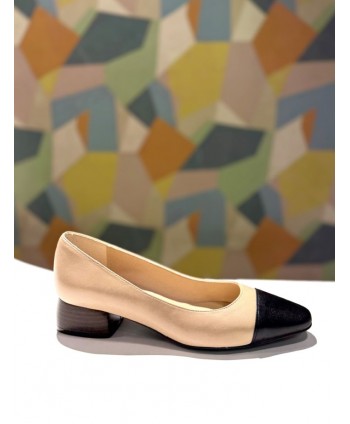 SALÓN PUNTERA TACÓN