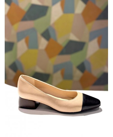 SALÓN PUNTERA TACÓN