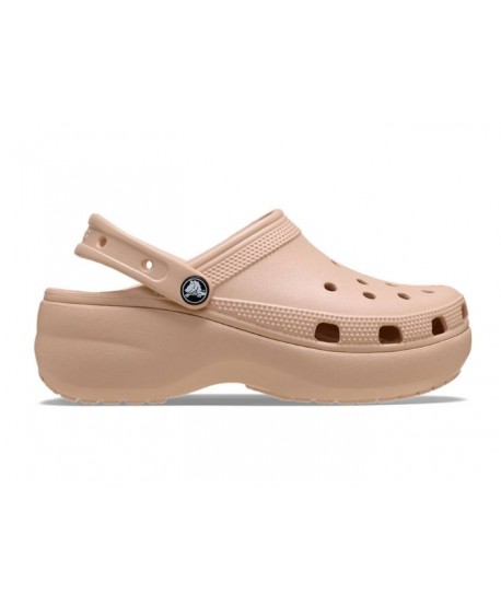 ZUECO CLASSIC PLATFORM CLOG
