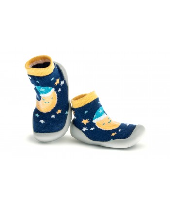 CALCETÍN SUELA CITY