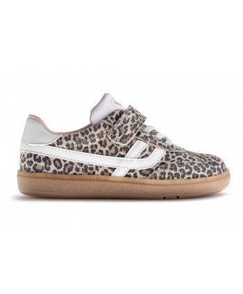 DEPORTIVA ELÁSTICOS...