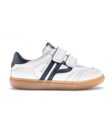 DEPORTIVA VELCROS RETRO