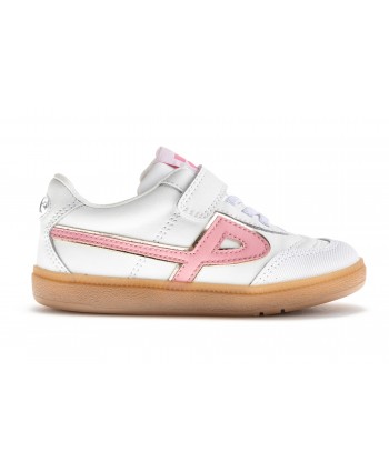 DEPORTIVA ELÁSTICOS RETRO