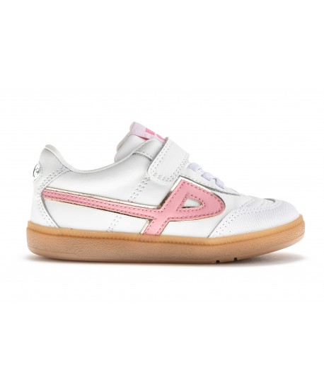 DEPORTIVA ELÁSTICOS RETRO