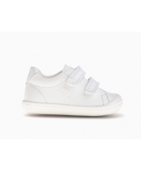 DEPORTIVA LEADER-TECH VELCROS