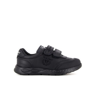 DEPORTIVA VELCROS LOGO