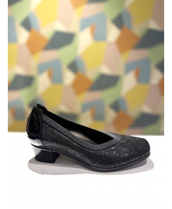 SALÓN TACÓN ELÁSTICO